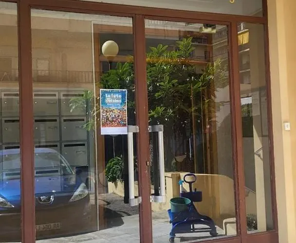 شقة Bail Mobilite - 