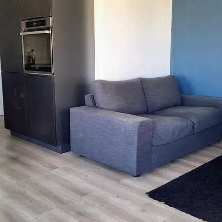 Daire Bail Mobilite - 