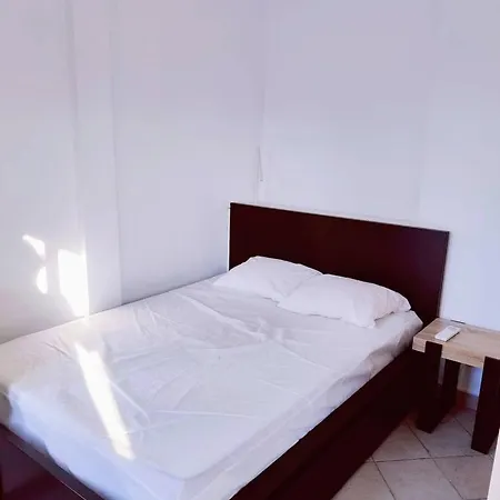 Apartmán Bail Mobilite - 