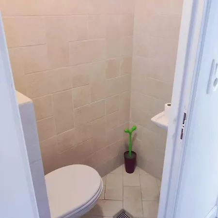 Apartmán Bail Mobilite - 