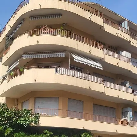 Apartmán Bail Mobilite - 