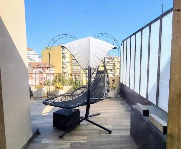 Daire Bail Mobilite - 